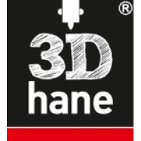 3DHANE logo, 3DHANE contact details