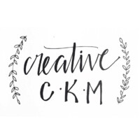 Creative CKM logo, Creative CKM contact details