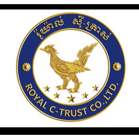 Royal C-Trust Co., Ltd logo, Royal C-Trust Co., Ltd contact details