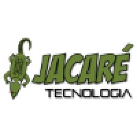 Jacaré Tecnologia logo, Jacaré Tecnologia contact details