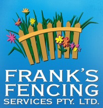 Frank's Fencing Services logo, Frank's Fencing Services contact details