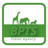 BPTS Travel Agency Limited logo, BPTS Travel Agency Limited contact details