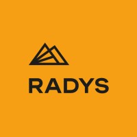 Radys logo, Radys contact details