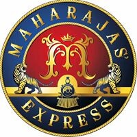 Maharajas Express logo, Maharajas Express contact details