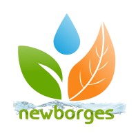 New Borges logo, New Borges contact details