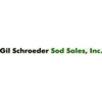 Gil Schroeder Sod Sales logo, Gil Schroeder Sod Sales contact details