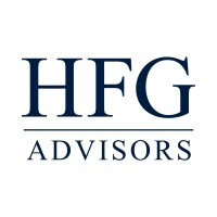 HFG Advisors logo, HFG Advisors contact details