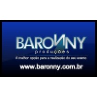 Baronny Produções logo, Baronny Produções contact details