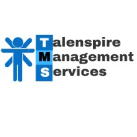 Talenspire Management Services logo, Talenspire Management Services contact details