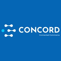 Concord Commerce logo, Concord Commerce contact details