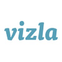 Vizla logo, Vizla contact details