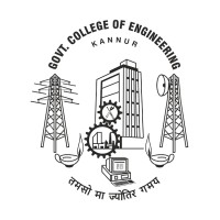 Government College Of Engineering Kannur logo, Government College Of Engineering Kannur contact details