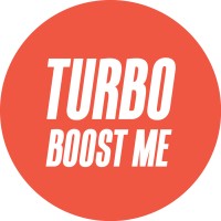 Turbo Boost Me logo, Turbo Boost Me contact details