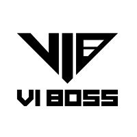 VI BOSS logo, VI BOSS contact details