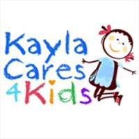 Kayla Cares 4 Kids logo, Kayla Cares 4 Kids contact details