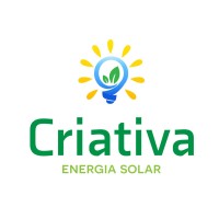 CRIATIVA ENERGIA SOLAR logo, CRIATIVA ENERGIA SOLAR contact details