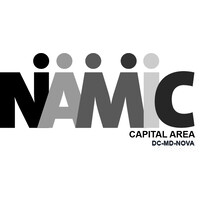 NAMIC-Capital Area logo, NAMIC-Capital Area contact details