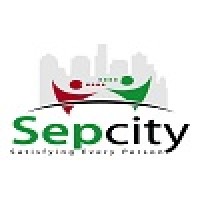 SepCity, Inc. logo, SepCity, Inc. contact details