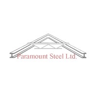 Paramount Steel Ltd logo, Paramount Steel Ltd contact details