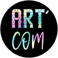 Art'Com logo, Art'Com contact details