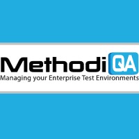 MethodiQA logo, MethodiQA contact details