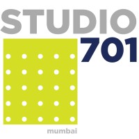 STUDIO 701 Mumbai logo, STUDIO 701 Mumbai contact details