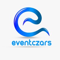 EventcZars logo, EventcZars contact details