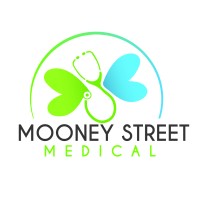 Mooney Street Medical logo, Mooney Street Medical contact details