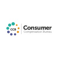 CONSUMER COMPENSATION BUREAU LTD logo, CONSUMER COMPENSATION BUREAU LTD contact details