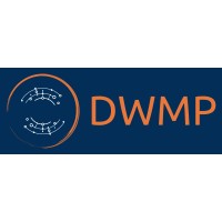 DWMP logo, DWMP contact details