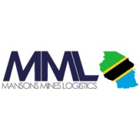 Mansons Mines Logistics - MML logo, Mansons Mines Logistics - MML contact details