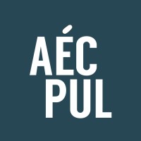 AÉCPUL logo, AÉCPUL contact details