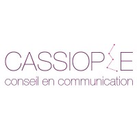 Agence CASSIOPÉE logo, Agence CASSIOPÉE contact details