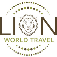 Lion World Travel logo, Lion World Travel contact details