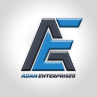 ADAN Enterprises logo, ADAN Enterprises contact details