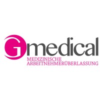 G-medical Company GmbH logo, G-medical Company GmbH contact details