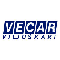 VECAR Viljuskari logo, VECAR Viljuskari contact details