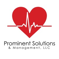 Prominent Solutions and Management LLC logo, Prominent Solutions and Management LLC contact details