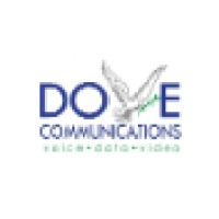 Dove Communications Inc logo, Dove Communications Inc contact details