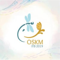 OSKM ITB 2019 logo, OSKM ITB 2019 contact details