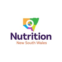 Nutrition Australia NSW logo, Nutrition Australia NSW contact details