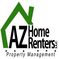 AZ Home Renters LLC logo, AZ Home Renters LLC contact details