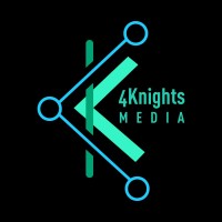 4Knights Media logo, 4Knights Media contact details