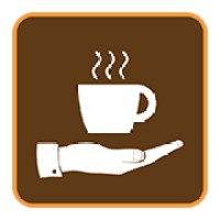 MyCoffeeHelper logo, MyCoffeeHelper contact details