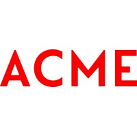 ACME Capital logo, ACME Capital contact details