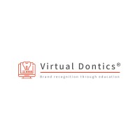 Virtual Dontics® Teledentistry. Talk to a Dentist. logo, Virtual Dontics® Teledentistry. Talk to a Dentist. contact details