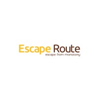 Escape Route LLP logo, Escape Route LLP contact details