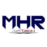 MHR AIRTECH logo, MHR AIRTECH contact details