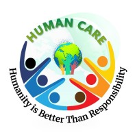 Human Care logo, Human Care contact details