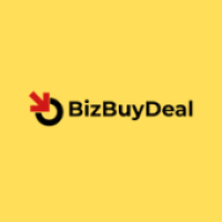 BizBuyDeal logo, BizBuyDeal contact details